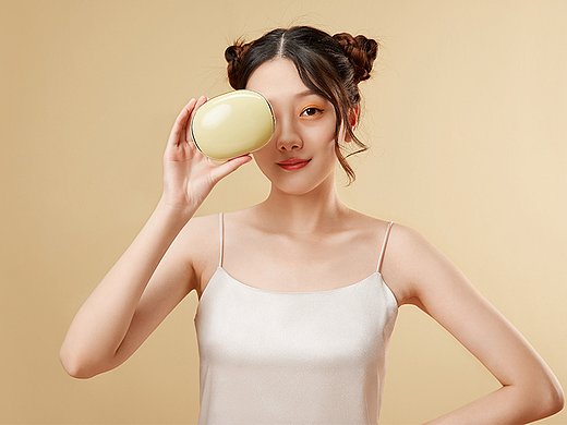 洁帝隐形眼镜清洁仪✖同左 | 电商视频 | 平面拍摄