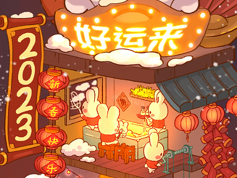 2022年作品总结