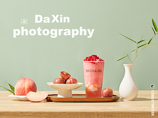 美食摄影｜案例展示