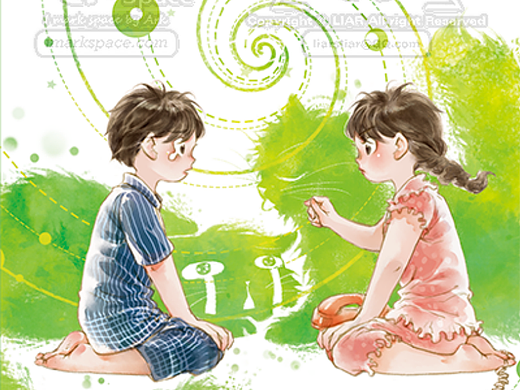 胡永红《爸爸你要爱妈妈3》广东教育出版社