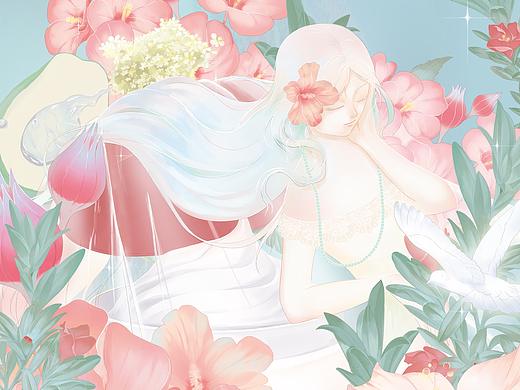 「好食肌长绽放」my CLARNIS呵护之源