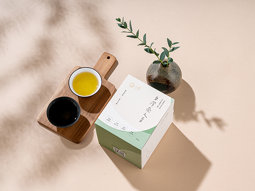 【教你】茶叶茶饮茶叶包装静物摄影拍摄布灯光课程培训
