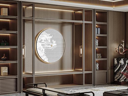 中端组水平强势上升