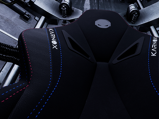 Karnox电竞椅 & Assassin