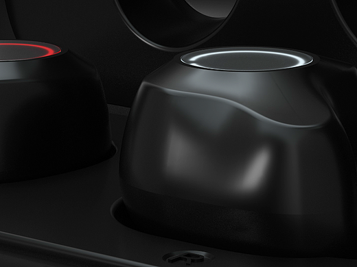 BW-FYE13耳机详情页三维视频