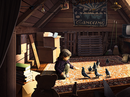 高级合成作品（个人主页-ZNjAzMjMwMzY=） - 其他空间 - 站酷设计师杨颖1234567890原创素材 - 站酷ZCOOL