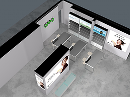 江蘇鹽城阜寧天津路志遠手機店--OPPO專區(qū)設(shè)計