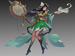 同人練習