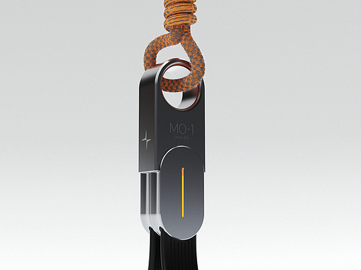 Polestar Data Cable