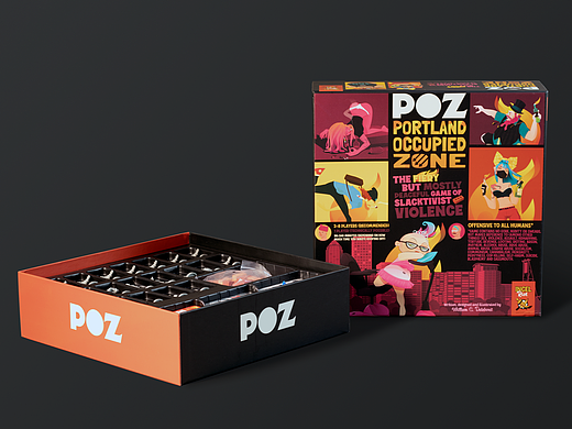 POZ