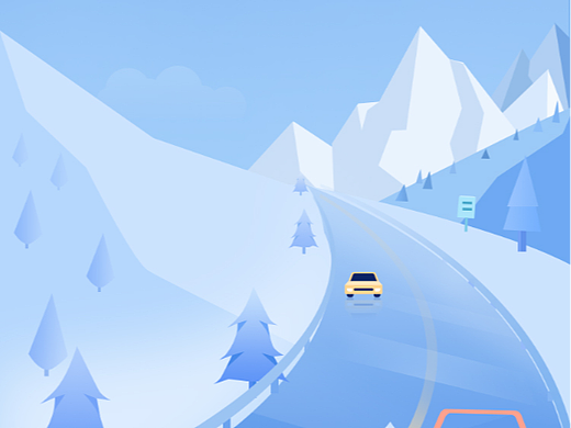 天气预警（个人主页-ZNjE1NjQ2Njg=） - APP界面 - 站酷设计师熙熙哈哈呀原创素材 - 站酷ZCOOL