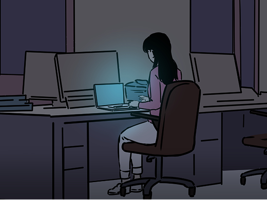 “啥也不想干”，是身体给你最好的信号