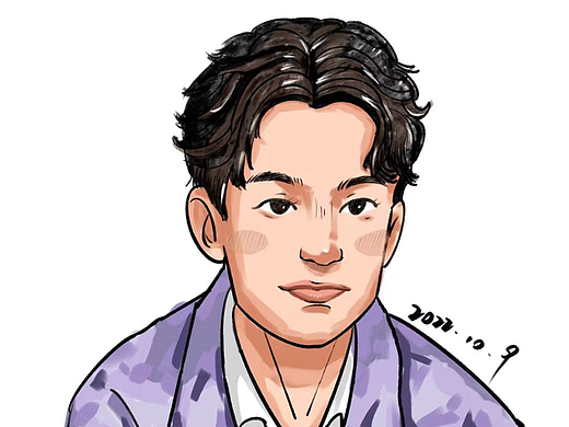 庞博脱口秀一代大王