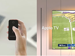 【产品动画】IVANKY 转换器 