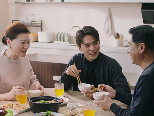 TVC视频丨大家电 老板电器灶具 产品TVC ⤬ 乐趣