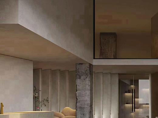 软装展厅 三百+团队全是老手