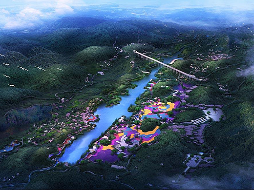 什么是乡村旅游规划？旅游规划如何做？