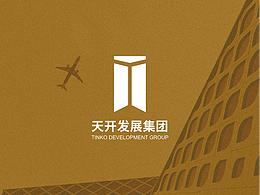 【LOGO】天开发展集团
