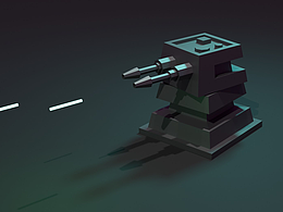 Blender小练习