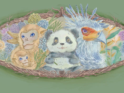 别让一切成为过去