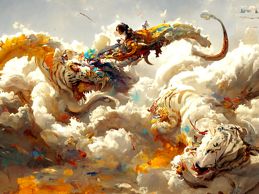 龙虎争霸