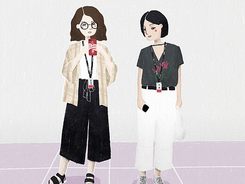 纵身一跃的青春阿