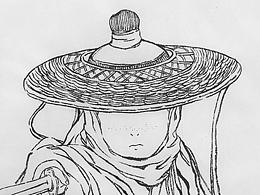 瞎涂三张