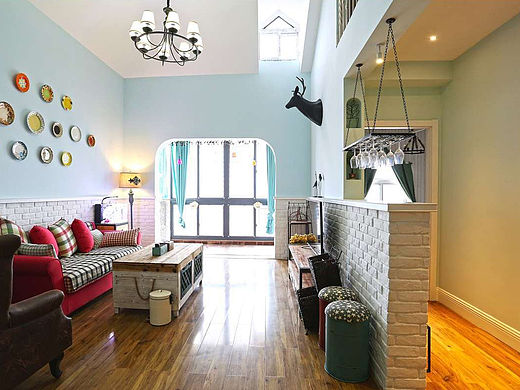 李飞设计--森林物语