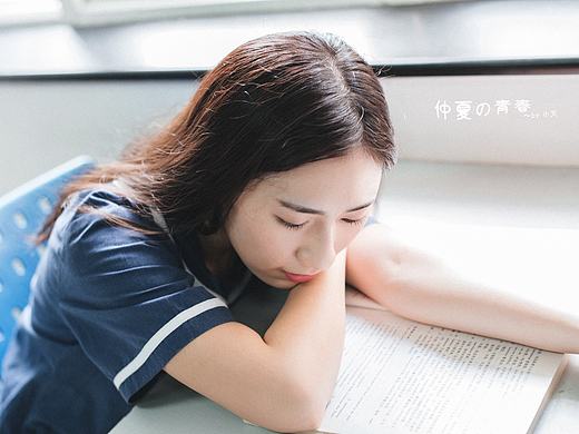 《仲夏》（个人主页-ZMTY4MDE0MTI=） - 人像摄影 - 站酷设计师travelling_t原创素材 - 站酷ZCOOL