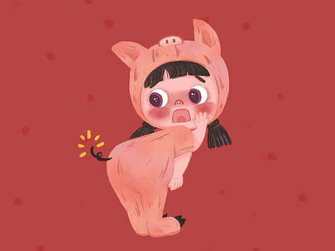 过年小练习