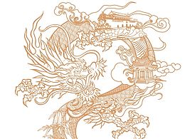 插画