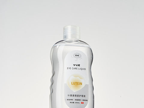 eye care 品牌视觉拍摄