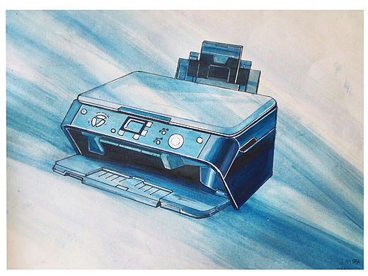 色粉画（个人主页-ZMTg4MjI1NTI=） - 其他平面 - 站酷设计师丽娜王原创素材 - 站酷ZCOOL