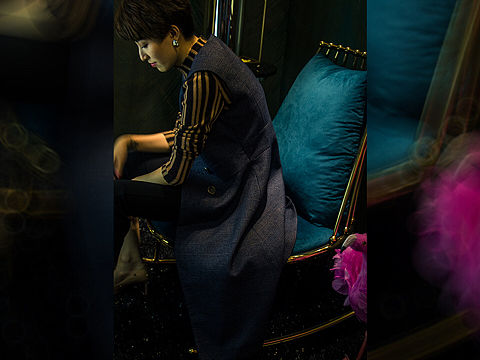 裝（個(gè)人主頁-ZMjQ0NDU0Njg=） - 人像攝影 - 站酷設(shè)計(jì)師April芮伊原創(chuàng)素材 - 站酷ZCOOL