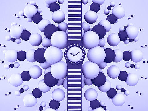 C4D练习