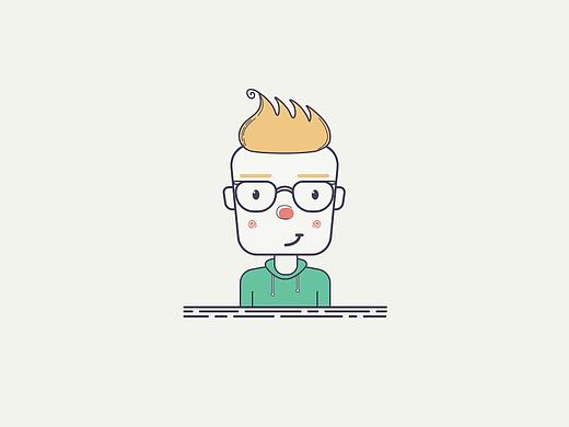 方方（个人主页-ZMTc1OTE5NzY=） - 艺术插画 - 站酷设计师叫醒瞌睡虫原创素材 - 站酷ZCOOL