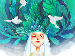 【2017.3-2017.9】窝窝-WOWO作品合集整理