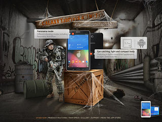 三星Samsung GALAXY Tab4 身临其境