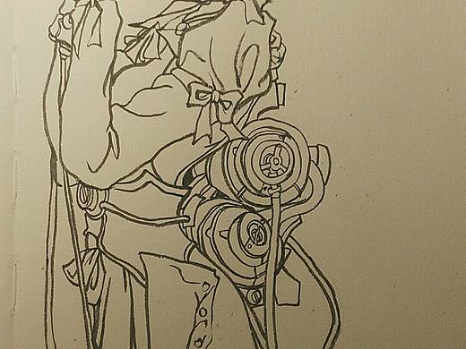 曾经魂牵梦绕的动画