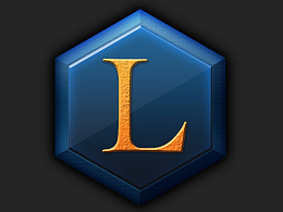 lol图标一枚