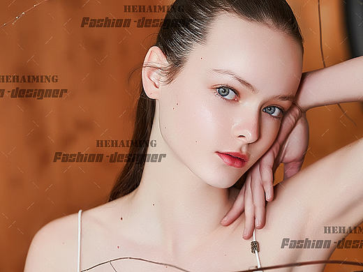 后期人像修图（个人主页-ZMjEyNTAyMTI=） - 修图/后期 - 站酷设计师herry12345原创素材 - 站酷ZCOOL