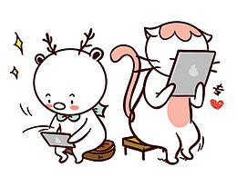 狂想家族小漫畫