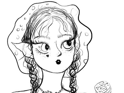 及时播种收获美好生活（个人主页-ZNTYxNjMxNDA=） - 创作习作 - 站酷设计师枯秋原创素材 - 站酷ZCOOL