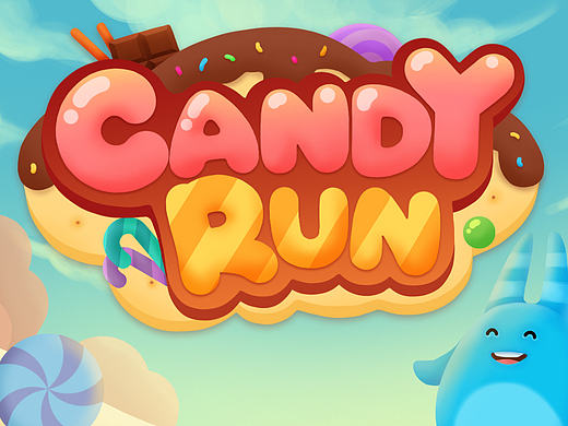 Candyrun