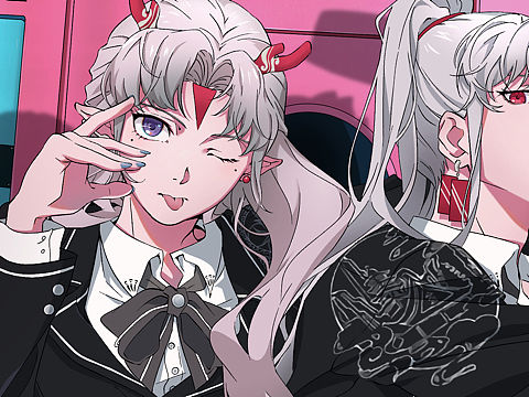 一些稿子和私货（个人主页-ZNDg1MTMxODA=） - 商业插画 - 站酷设计师瑞Re原创素材 - 站酷ZCOOL