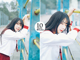 好想看你穿制服的樣子