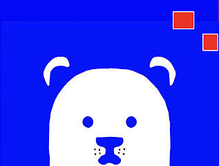 相亲相爱一家熊