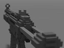 MagicaVoxel
