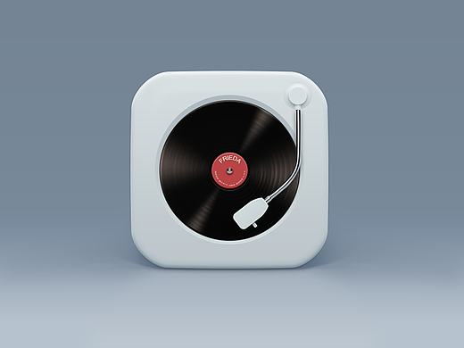 Player icon（个人主页-ZMTc2NjYyNTY=） - 图标 - 站酷设计师榴莲_Frieda原创素材 - 站酷ZCOOL