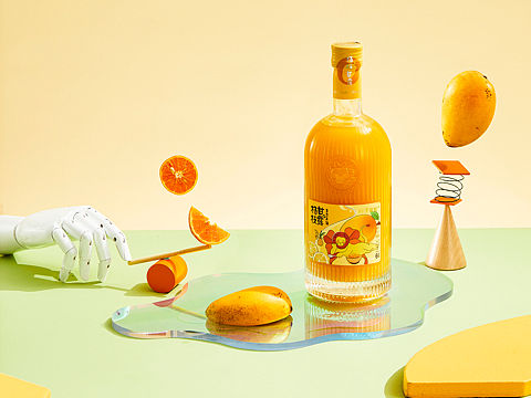一些产品图II